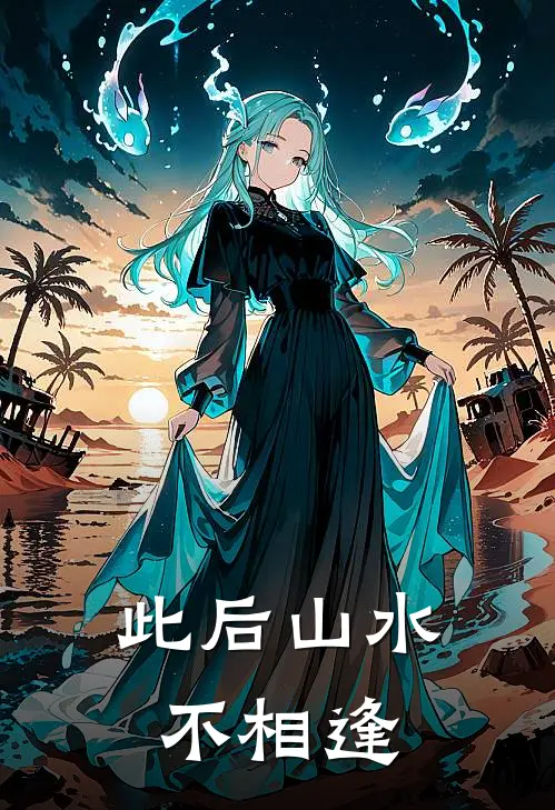 此后山水不相逢
