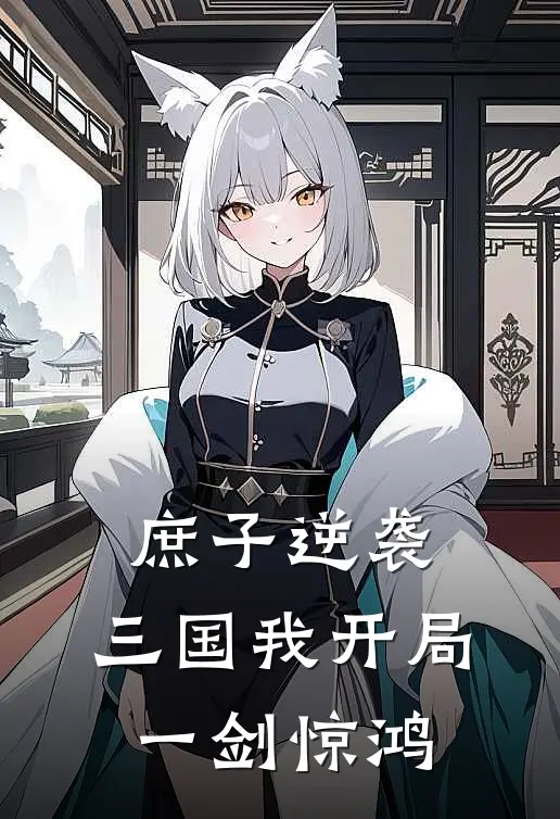 庶子逆袭：三国我开局一剑惊鸿