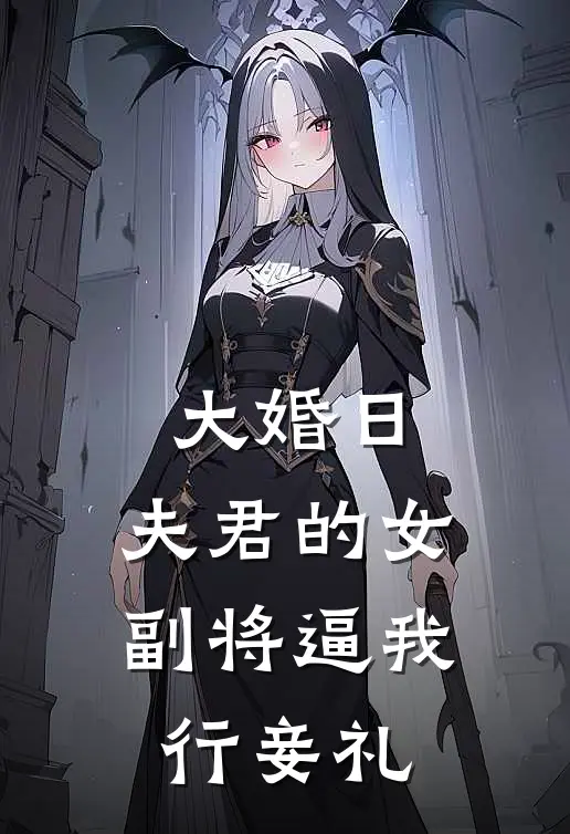 大婚日，夫君的女副将逼我行妾礼