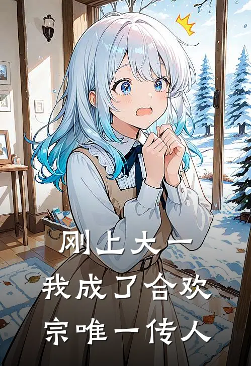 刚上大一，我成了合欢宗唯一传人