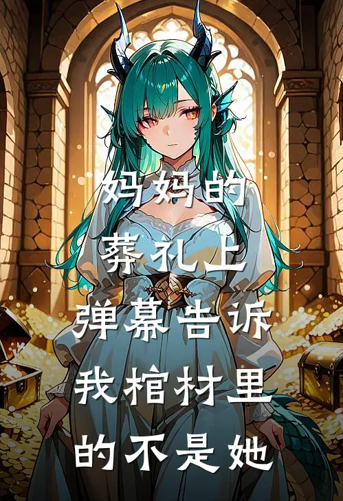 妈妈的葬礼上，弹幕告诉我棺材里的不是她