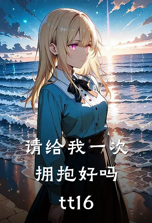 请给我一次拥抱好吗tt16