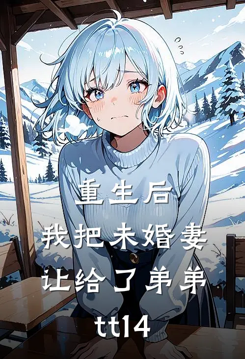 重生后，我把未婚妻让给了弟弟tt14