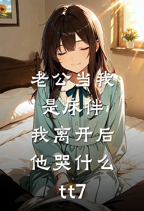 老公当我是床伴，我离开后他哭什么tt7