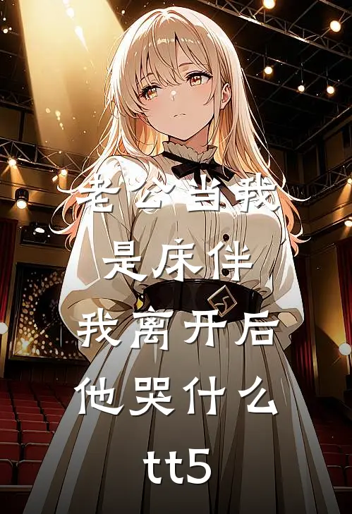 老公当我是床伴，我离开后他哭什么tt5