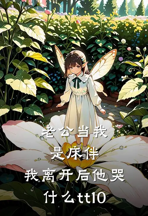 老公当我是床伴，我离开后他哭什么tt10