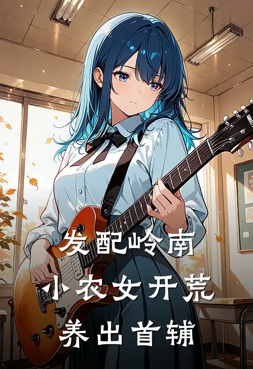 发配岭南，小农女开荒养出首辅