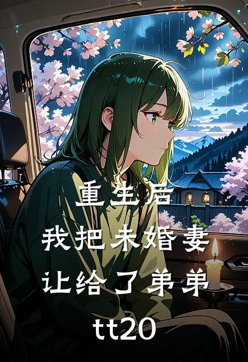 重生后，我把未婚妻让给了弟弟tt20