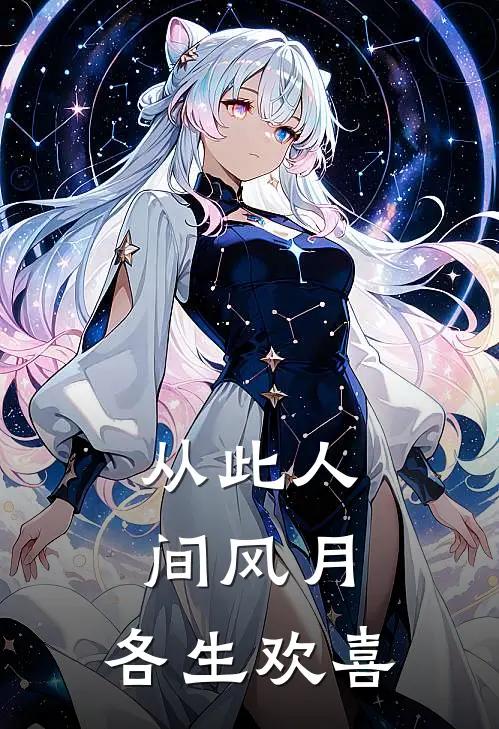 从此人间风月，各生欢喜