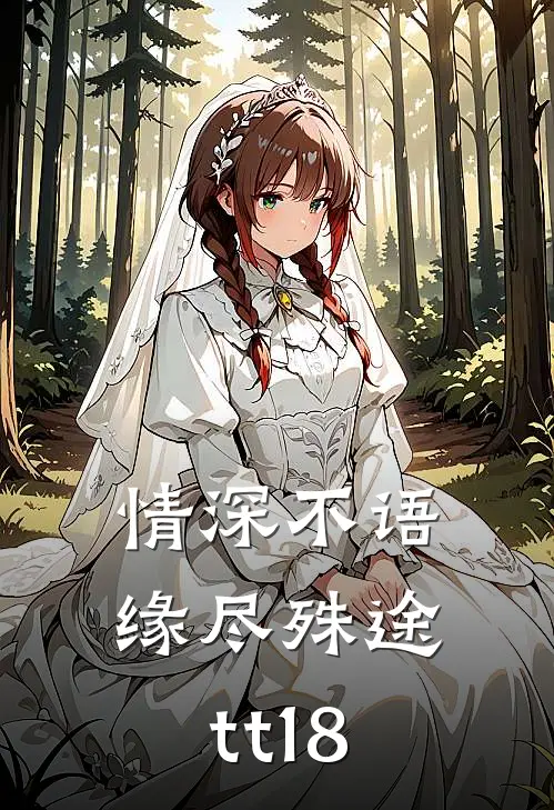 情深不语，缘尽殊途tt18