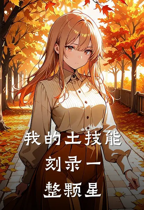 我的土技能，刻录一整颗星