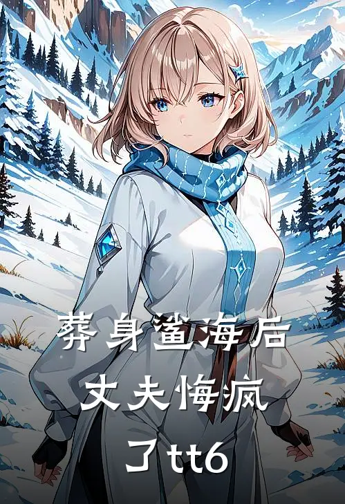 葬身鲨海后，丈夫悔疯了tt6