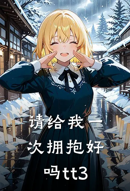 请给我一次拥抱好吗tt3