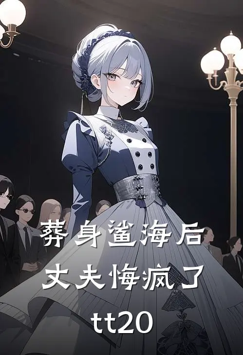 葬身鲨海后，丈夫悔疯了tt20