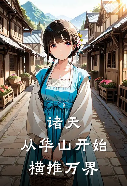 诸天：从华山开始横推万界