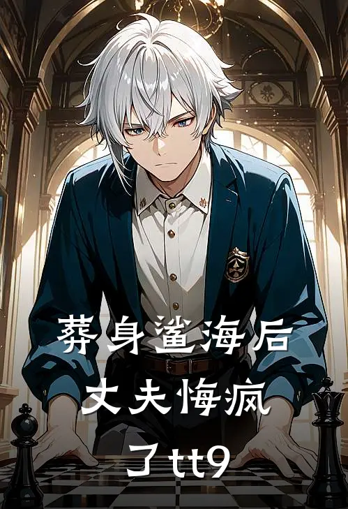 葬身鲨海后，丈夫悔疯了tt9