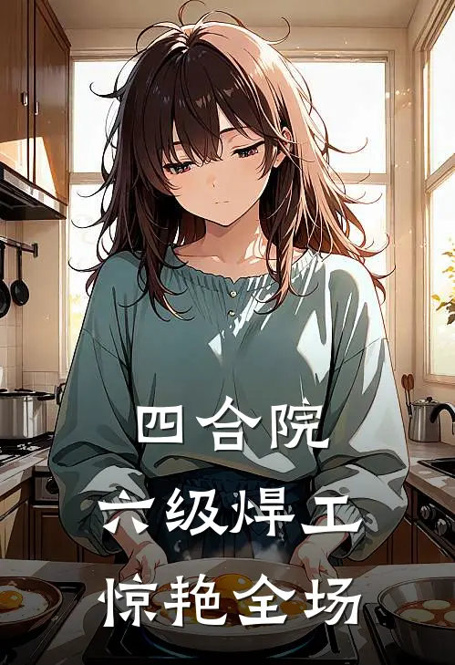 四合院：六级焊工惊艳全场