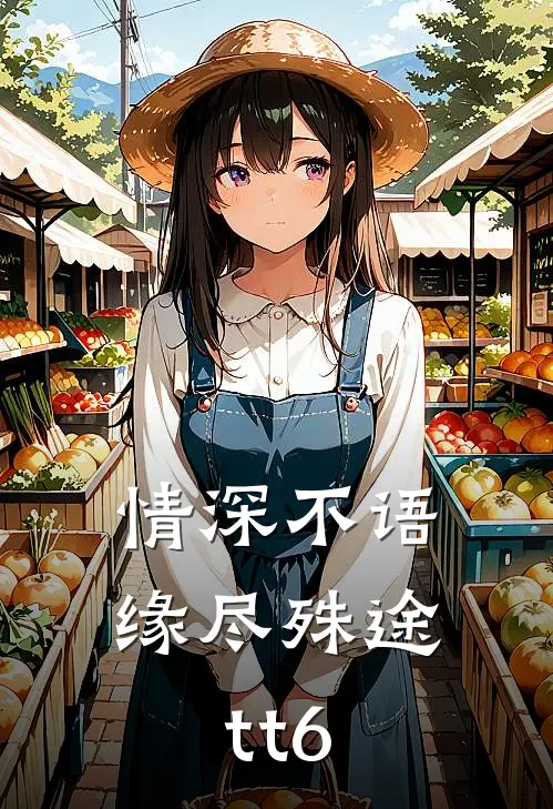 情深不语，缘尽殊途tt6
