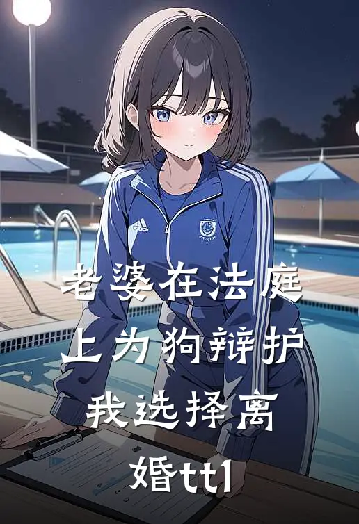 老婆在法庭上为狗辩护，我选择离婚tt1