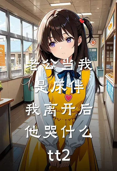 老公当我是床伴，我离开后他哭什么tt2