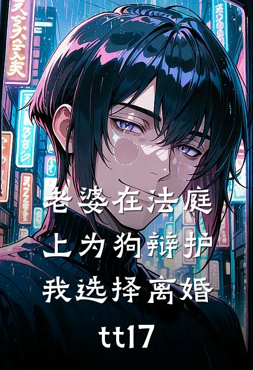 老婆在法庭上为狗辩护，我选择离婚tt17