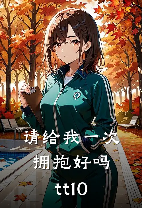 请给我一次拥抱好吗tt10