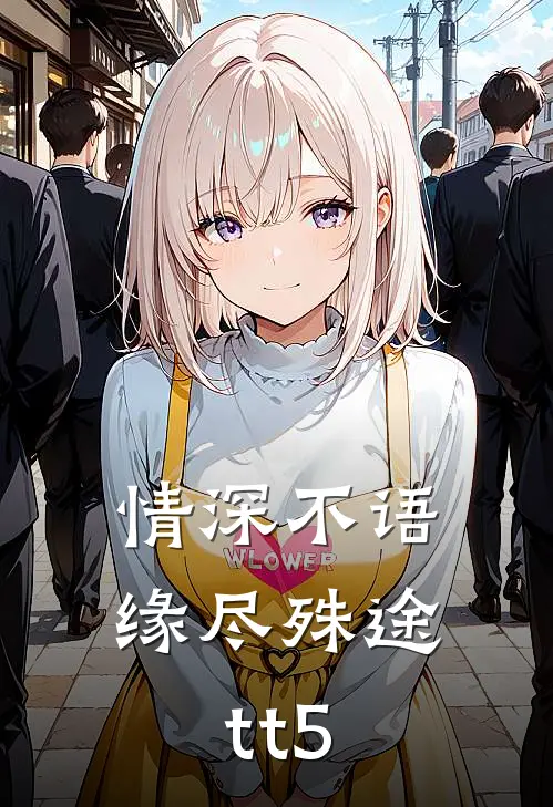 情深不语，缘尽殊途tt5