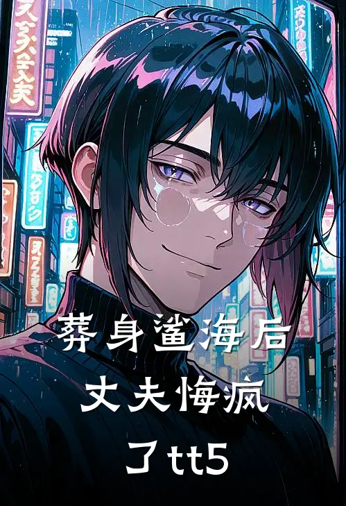 葬身鲨海后，丈夫悔疯了tt5