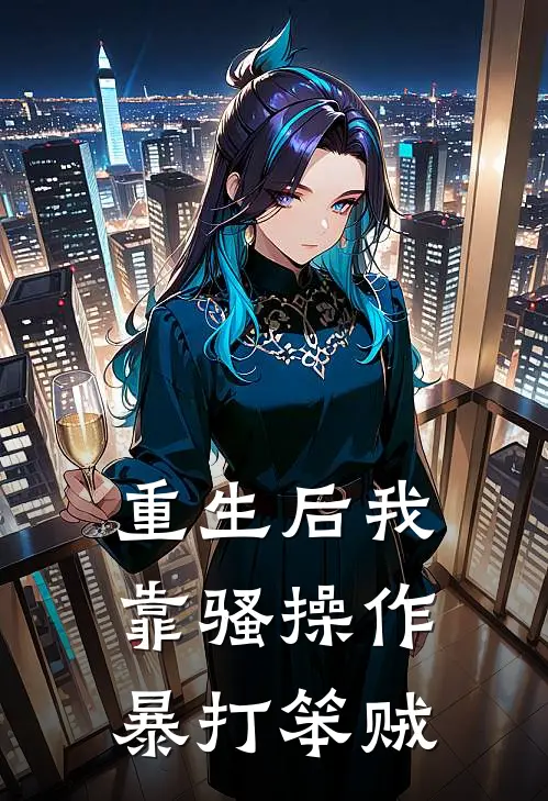 重生后我靠骚操作暴打笨贼