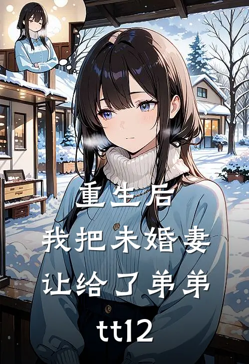重生后，我把未婚妻让给了弟弟tt12