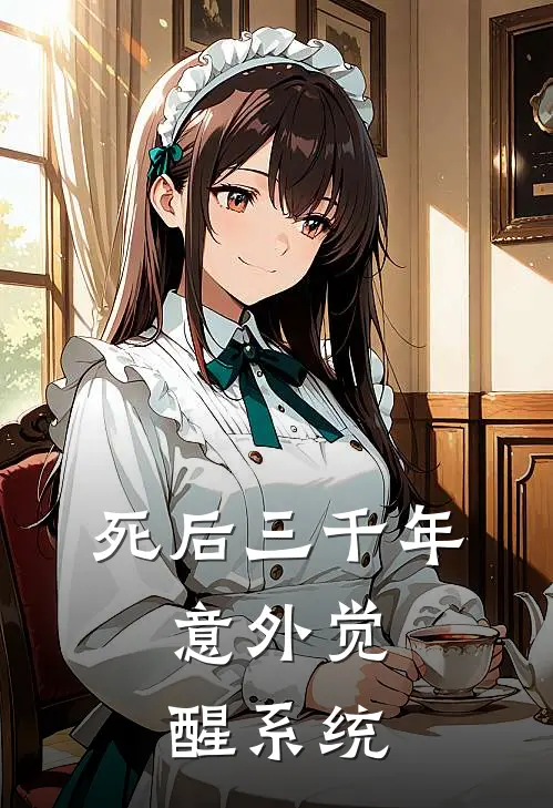 死后三千年，意外觉醒系统