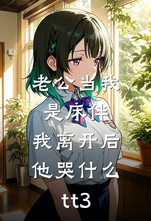 老公当我是床伴，我离开后他哭什么tt3