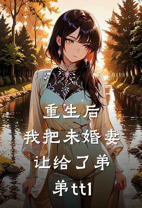 重生后，我把未婚妻让给了弟弟tt1