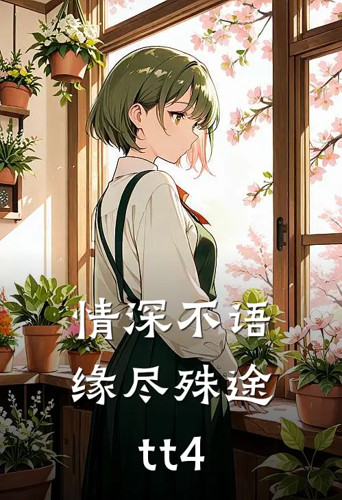 情深不语，缘尽殊途tt4