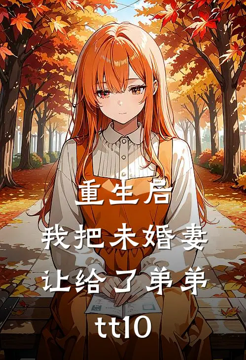 重生后，我把未婚妻让给了弟弟tt10