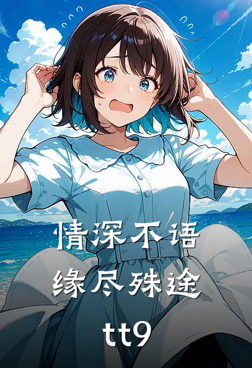 情深不语，缘尽殊途tt9