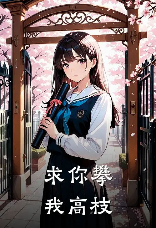 求你攀我高枝