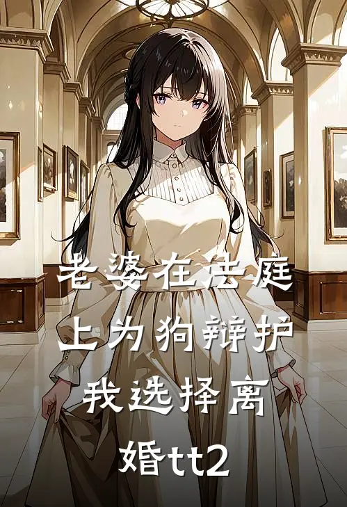 老婆在法庭上为狗辩护，我选择离婚tt2