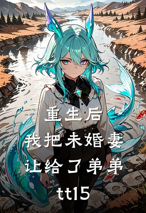重生后，我把未婚妻让给了弟弟tt15
