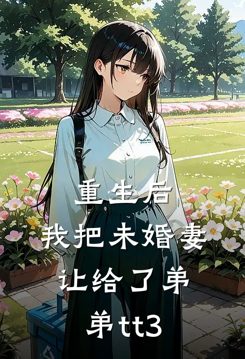 重生后，我把未婚妻让给了弟弟tt3