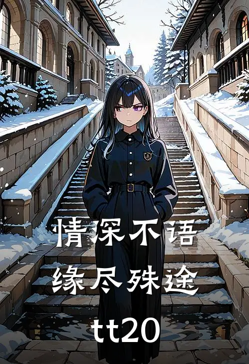 情深不语，缘尽殊途tt20