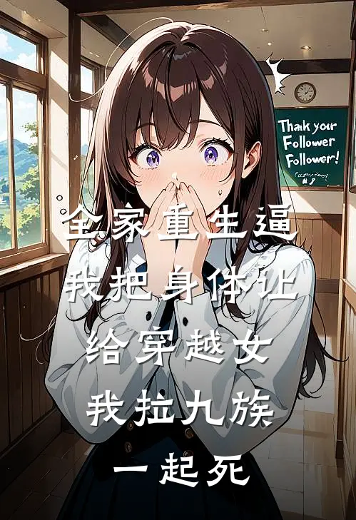 全家重生逼我把身体让给穿越女，我拉九族一起死