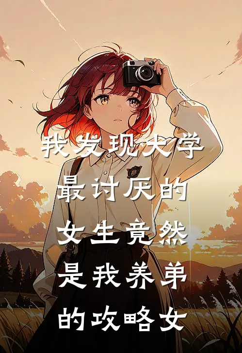我发现大学最讨厌的女生竟然是我养弟的攻略女