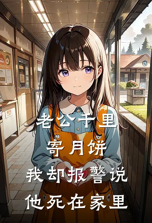 老公千里寄月饼，我却报警说他死在家里
