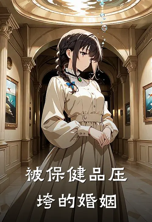 被保健品压垮的婚姻