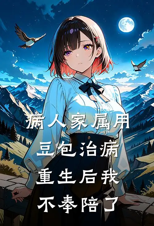 病人家属用豆包治病，重生后我不奉陪了