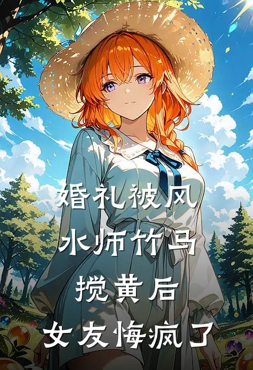 婚礼被风水师竹马搅黄后，女友悔疯了