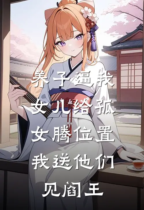 养子逼我女儿给孤女腾位置，我送他们见阎王