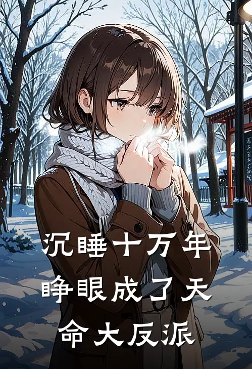沉睡十万年，睁眼成了天命大反派
