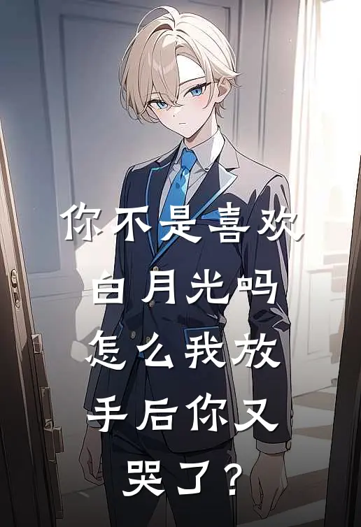 你不是喜欢白月光吗，怎么我放手后你又哭了？